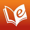 HyRead Library - 免費借電子書、小說、雜誌 mobile app icon