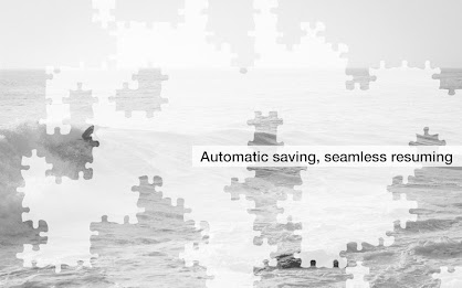 Surfing Jigsaw Puzzles Demo poster 12