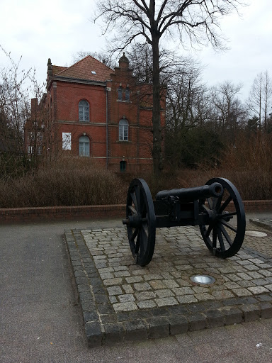 Schloss RITZEBUETTEL