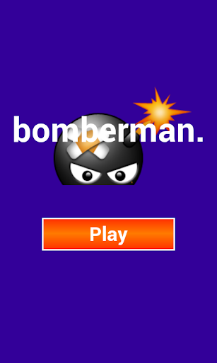 bomberman