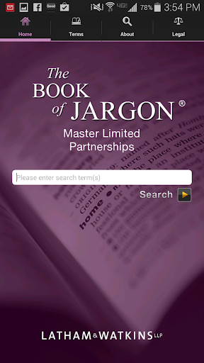 The Book of Jargon® - MLP