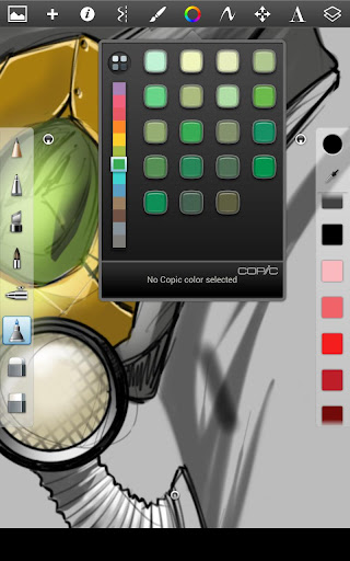 SketchBook Pro APK 