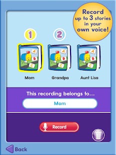 Storybook Rhymes Volume 5 Screenshots 2