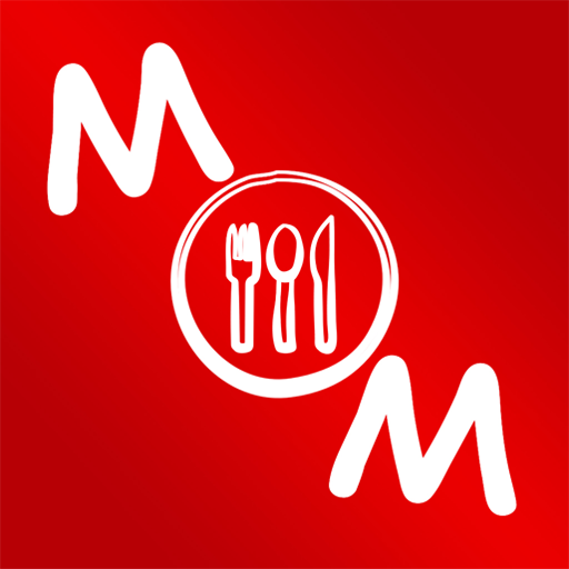 Eat at MomsEveryday 健康 App LOGO-APP開箱王