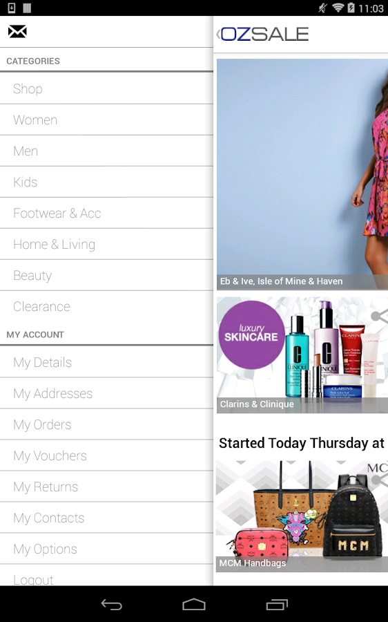 Ozsale Android Apps on Google Play