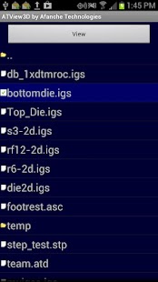 How to install IGES 2D View 4.1 unlimited apk for bluestacks