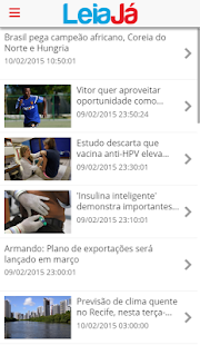 Download LeiaJá APK