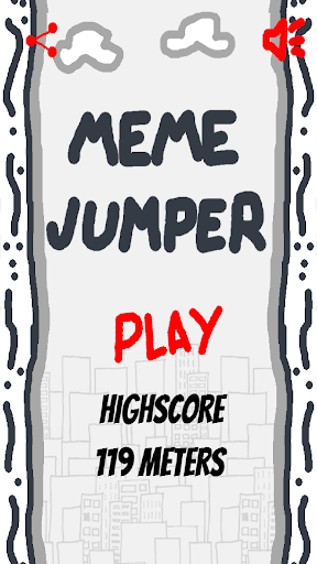 Meme Jumper