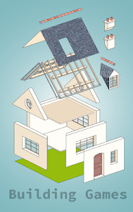 Free Download Building Games APK for PC