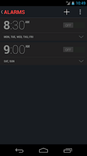 How to download Alarms shortcut 3.1 apk for android