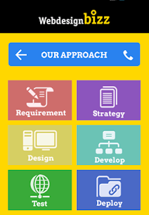 How to mod Web Design Bizz lastet apk for laptop