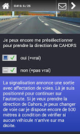 iThéorie France - Ton permis poster 3