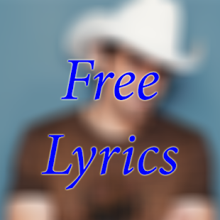 Free BRAD PAISLEY FREE LYRICS APK