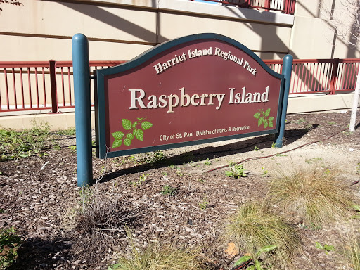Raspberry Island Regional Park
