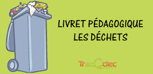 Livret pédagogique les déchets APK