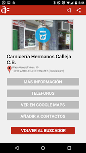 Download Guía del Comercio Azuqueca APK for Android
