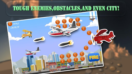 免費下載冒險APP|Air Voyage Strike Gunship app開箱文|APP開箱王