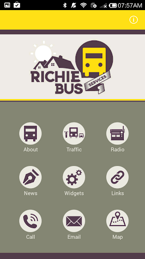 免費下載商業APP|Richie Bus Services app開箱文|APP開箱王