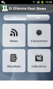 How to install Saint-Etienne Foot News 1.7.2 unlimited apk for android