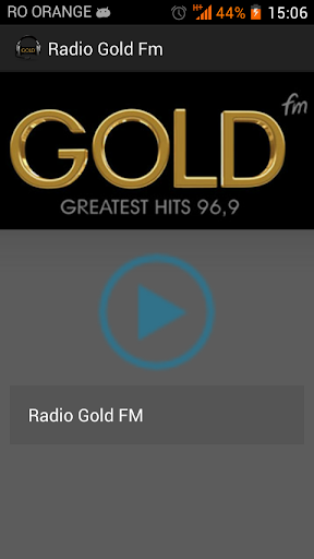 Radio Gold Fm