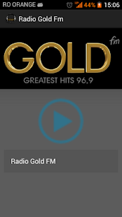 How to download Radio Gold Fm 2.0 mod apk for bluestacks