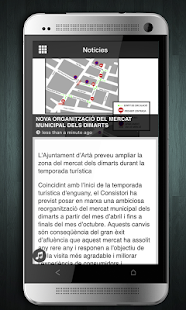 Free Download Radio Arta Municipal APK for Android