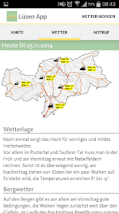 Lüsen App Screenshots 4