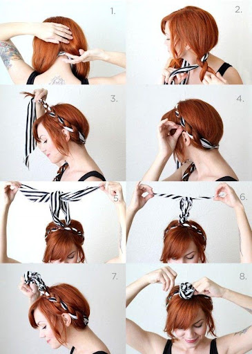 Lessons Hairstyles For Women