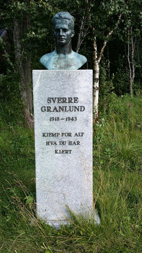 Sverre Granlund