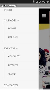 How to get Tu Agenda - Guia de Eventos 1.0 mod apk for android