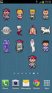 How to mod Earthbound Sticker Set 1.6 mod apk for pc