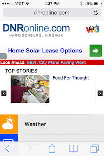 Free Daily News Record APK for Android