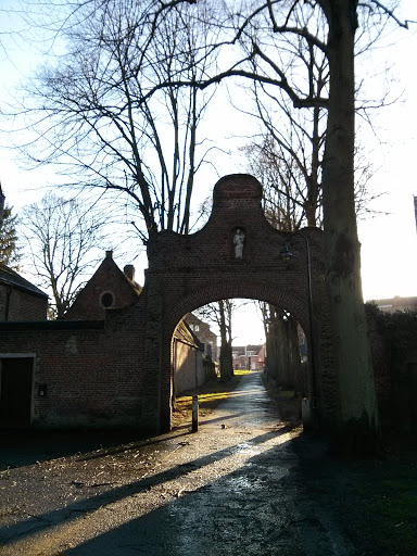 South Kartuis Gate 