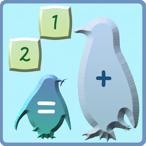 ペンギン電卓 1.1