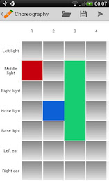 Swiss Army Carrot poster 4