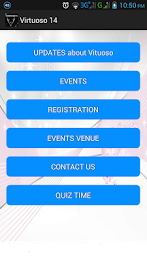 Virtuoso 14 poster 4