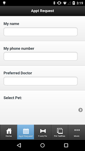 免費下載商業APP|Pet Kare Clinic app開箱文|APP開箱王