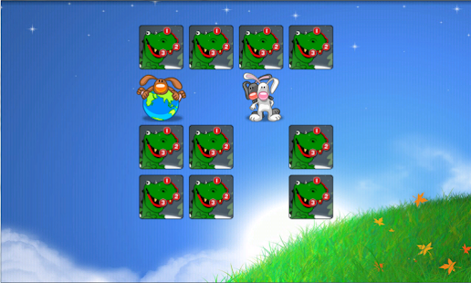 Kids games - Education book - screenshot thumbnail