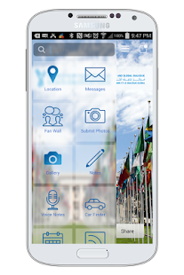 How to mod Geneva Centre Mobile App 4.0.1 unlimited apk for pc