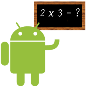 Multiplication Table (Tabuada) 2.1