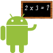 Multiplication Table (Tabuada)