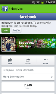 How to download BebopVox - Minecraft patch 0.1.0 apk for pc