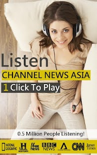 Channel News Asia Read Aloud