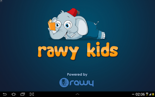 Rawy Kids Screenshots 8