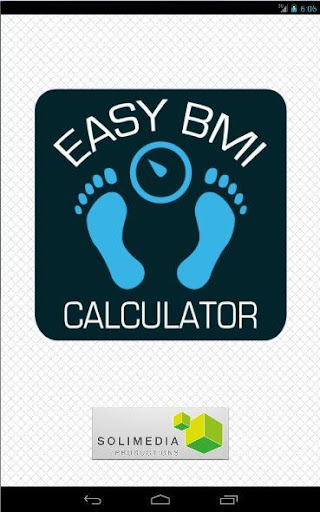 EasyBMICalculator