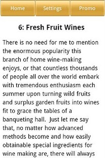 Making Your Own Wine Screenshots 3