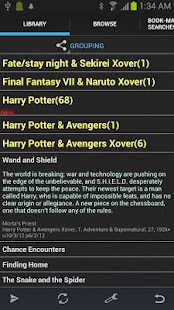 How to download Fanfiction Reader Premium 1.36 unlimited apk for laptop
