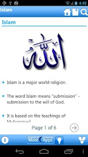 How to install Religion by WAGmob patch 5.5 apk for pc