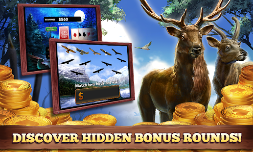 Download Slots Longhorn Free Slots Game APK for PC