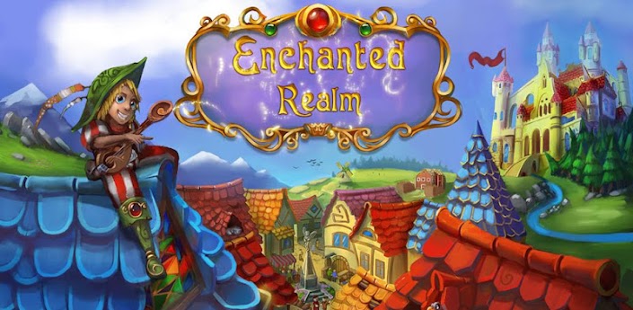 Enchanted Realm v1.2.4 Apk